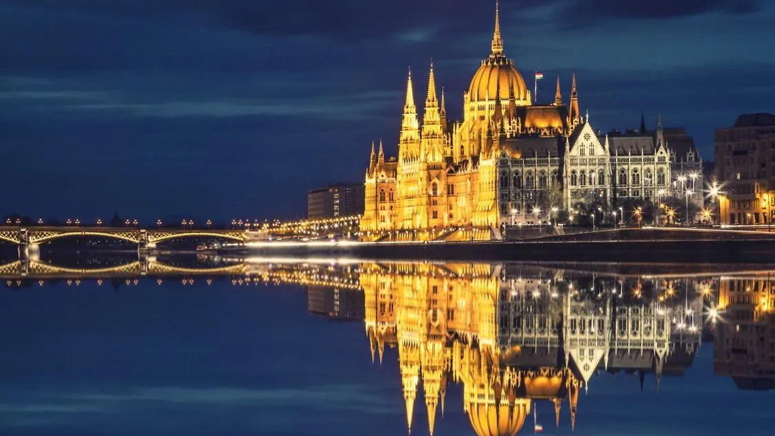 Porat Holiday Apartment Budapest Hungary