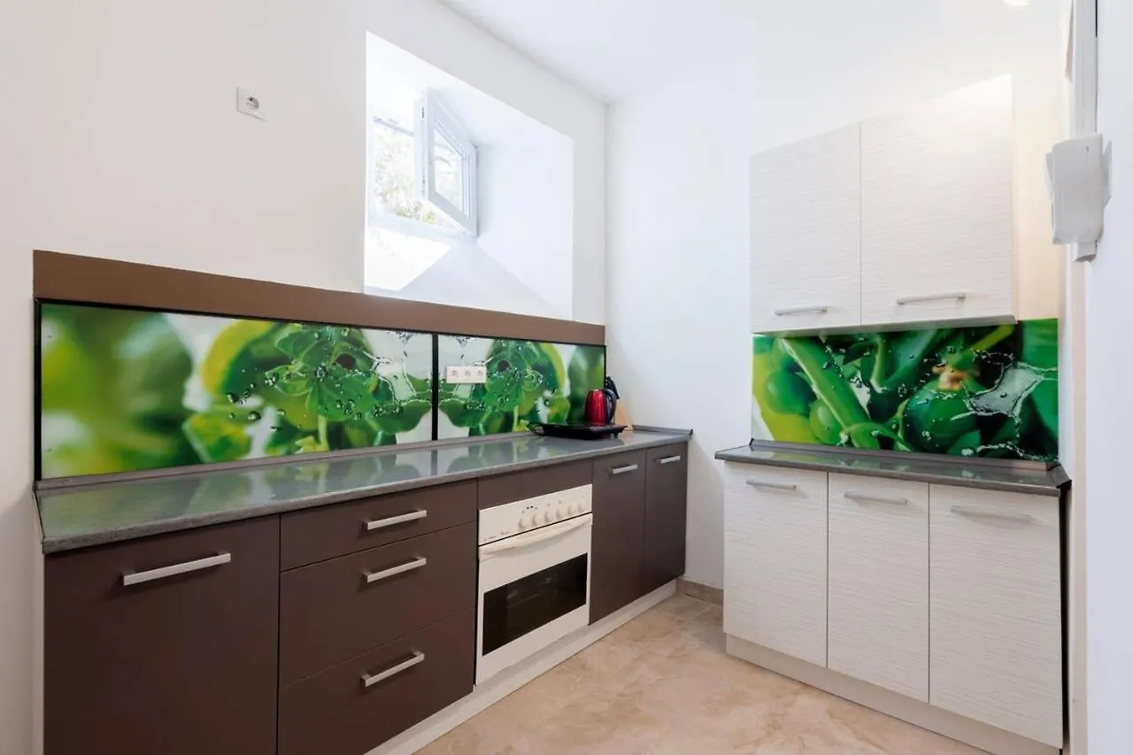 Porat Holiday Apartment Budapest