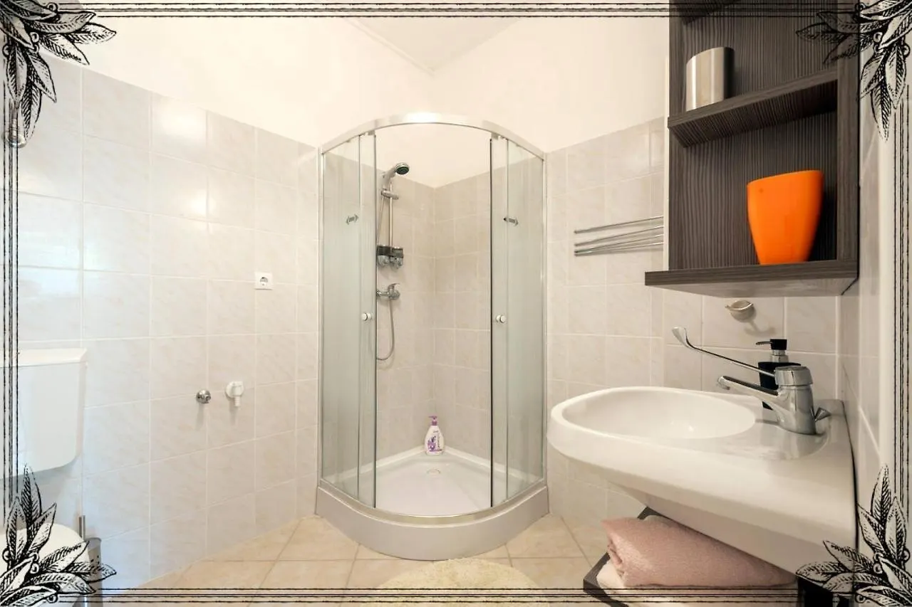 Porat Holiday Apartment Budapest