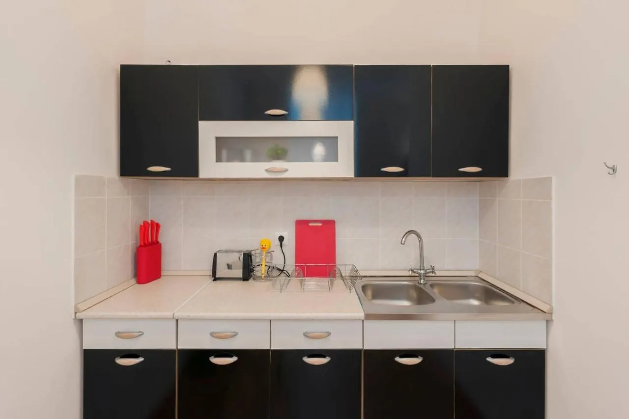 Porat Holiday Apartment Budapest 0*,  Hungary