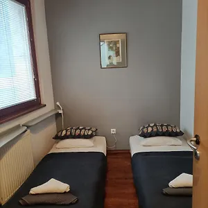 Apartment Cleopatra, Budapest